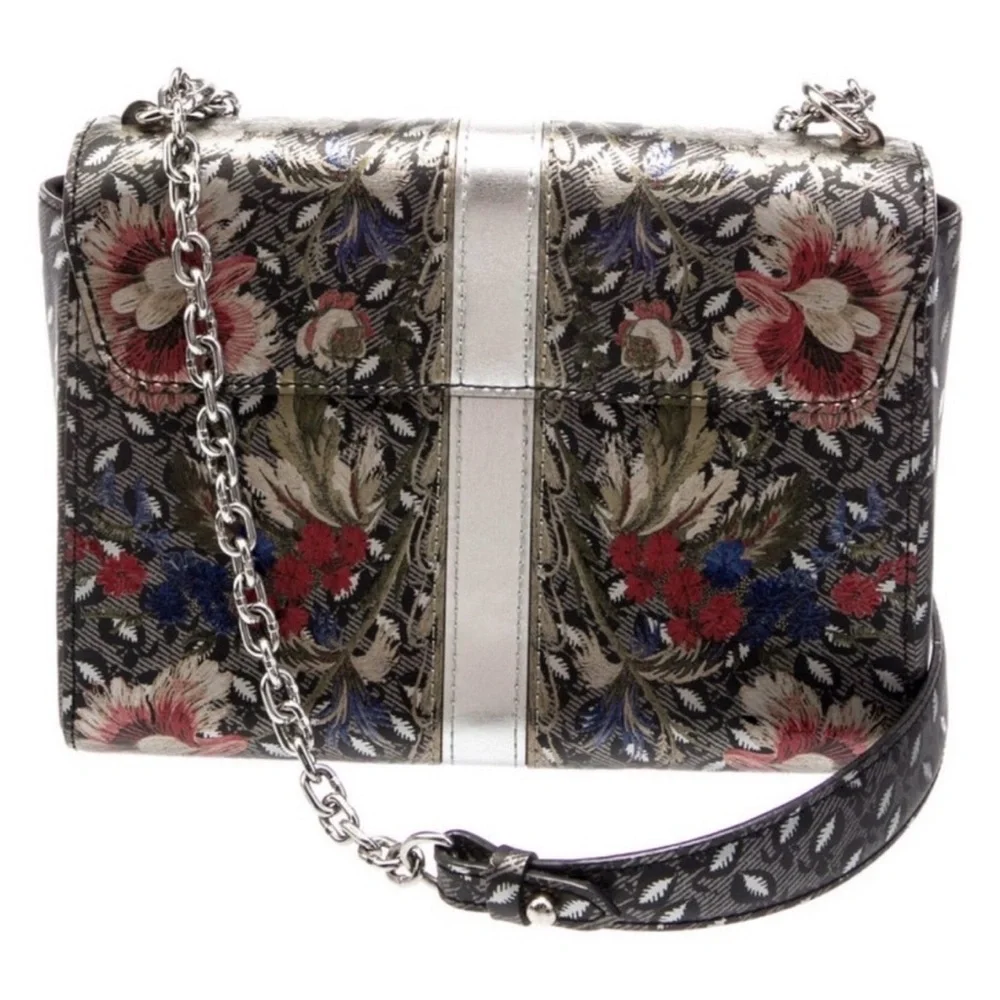 ✨💎LIMITED EDITION💎✨ LOUIS VUITTON FLORAL TWIST MM WITH DUSTBAG AND GIFT. - Picture 6 of 10